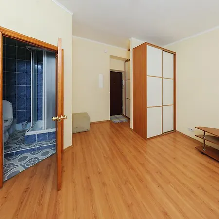 Hotrent Sity Studio Kyiv