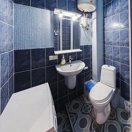 Apartment Hotrent Sity Studio Kyiv