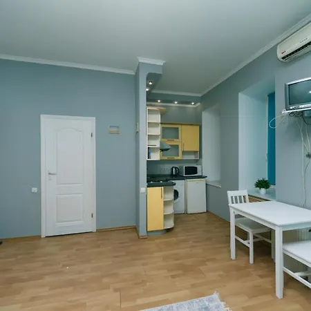 Hotrent Sity Studio * Kyiv